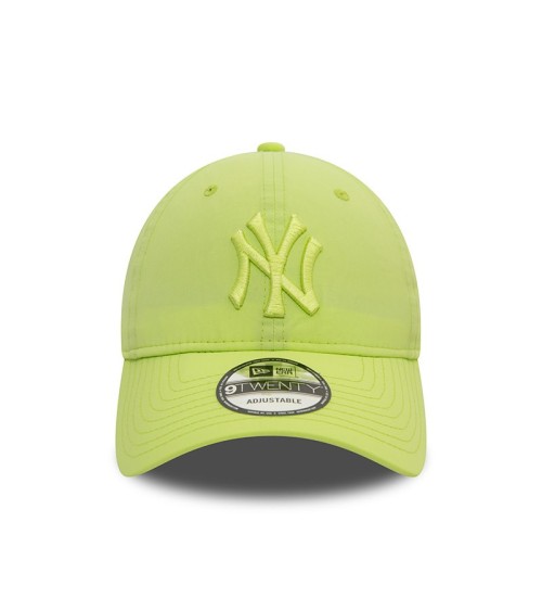 New Era 9TWENTY verstellbare Kappe