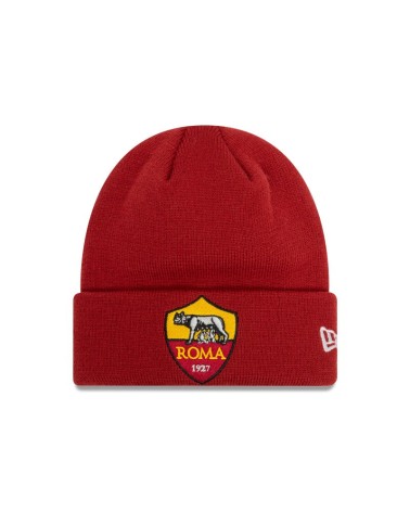 New Era cappello in maglia AS Roma 1927
