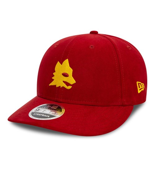 New Era gorra 9FIFTY AS Roma ajustable