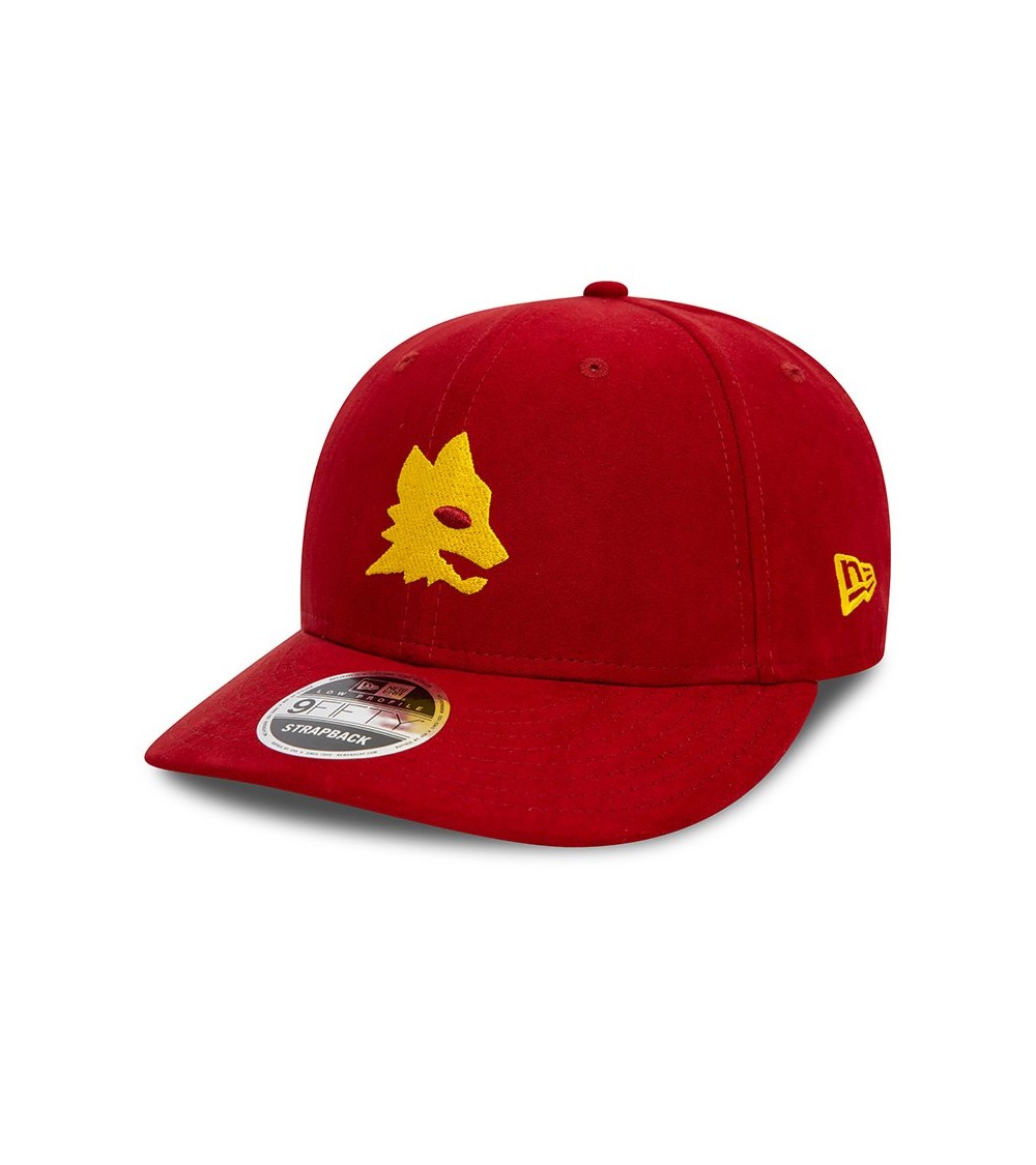 New Era berretto 9FIFTY AS Roma regolabile