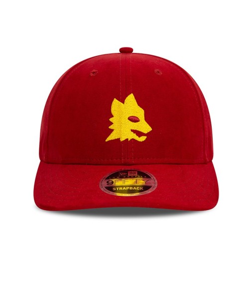 New Era berretto 9FIFTY AS Roma regolabile