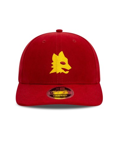 New Era berretto 9FIFTY AS Roma regolabile
