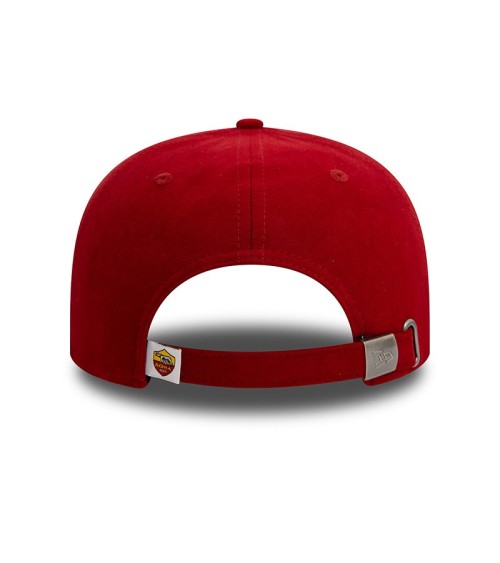 New Era 9FIFTY cap AS Roma adjustable