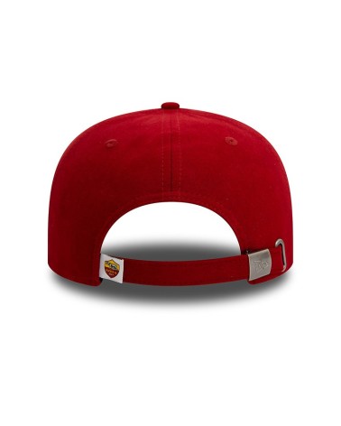 New Era berretto 9FIFTY AS Roma regolabile