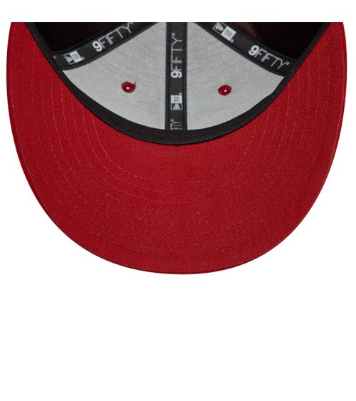 New Era gorra 9FIFTY AS Roma ajustable