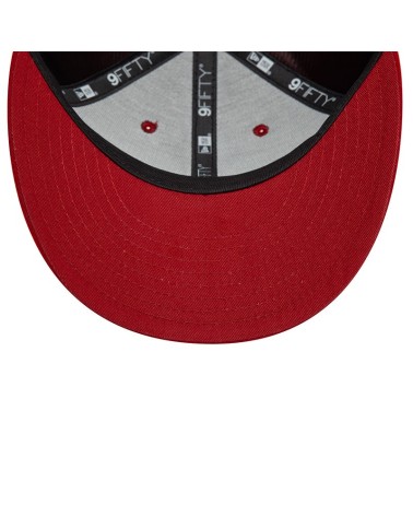 New Era berretto 9FIFTY AS Roma regolabile