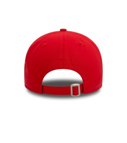 New Era adjustable 9FORTY Chicago Bulls cap