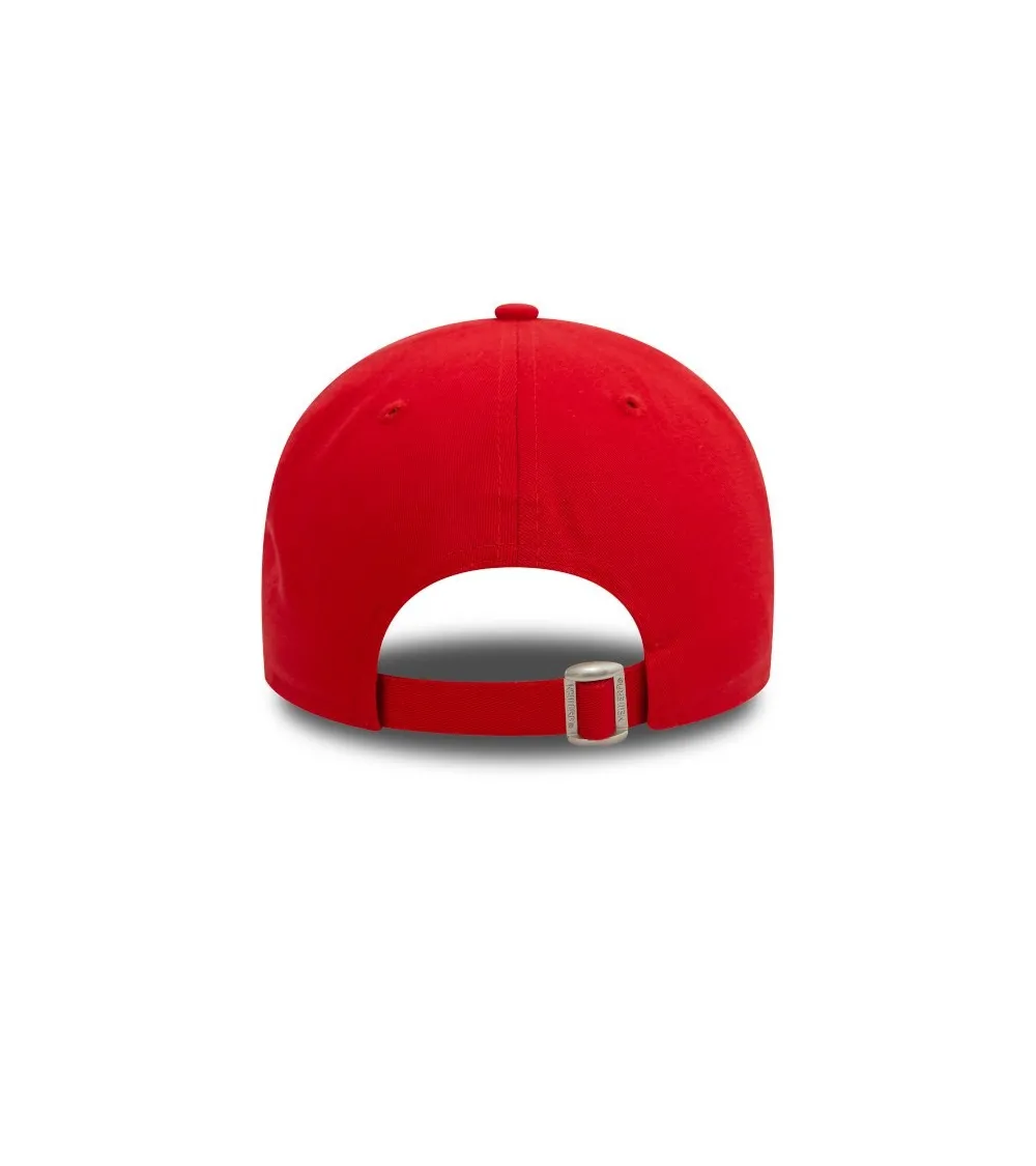 New Era cappello 9FORTY Chicago Bulls regolabile