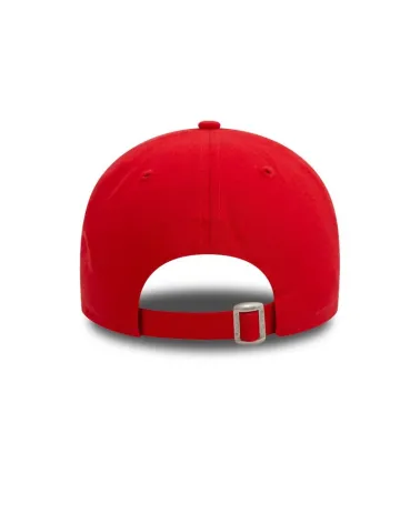 New Era casquette 9FORTY Chicago Bulls réglable