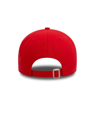 New Era gorra 9FORTY Chicago Bulls ajustable