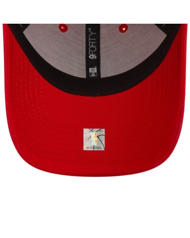 New Era adjustable 9FORTY Chicago Bulls cap