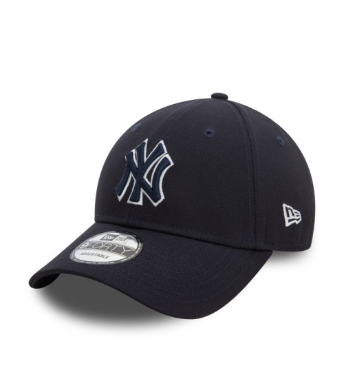 New Era 9Forty flaches Schirmcap