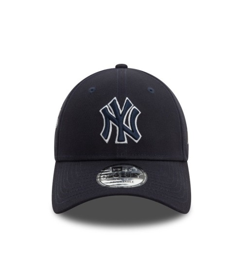 New Era cappello 9Forty visiera piatta