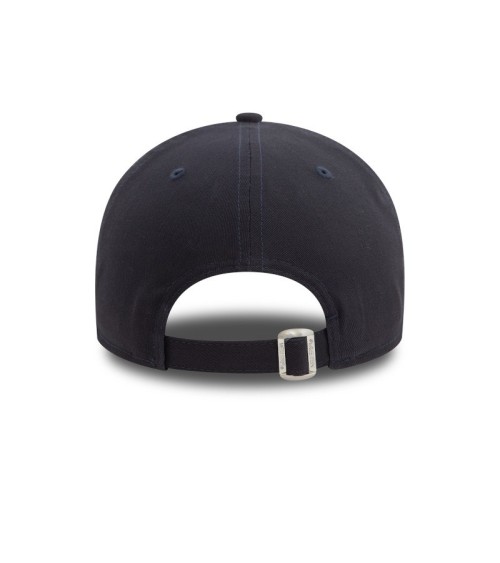 New Era cappello 9Forty visiera piatta