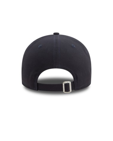 New Era casquette 9Forty visière plate