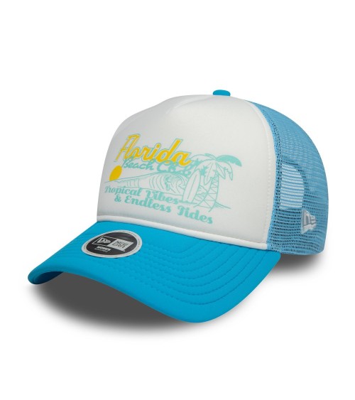 New Era casquette trucker Foam