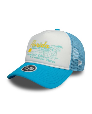 New Era gorra trucker Foam
