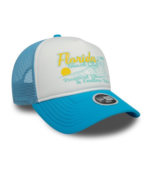 New Era casquette trucker Foam