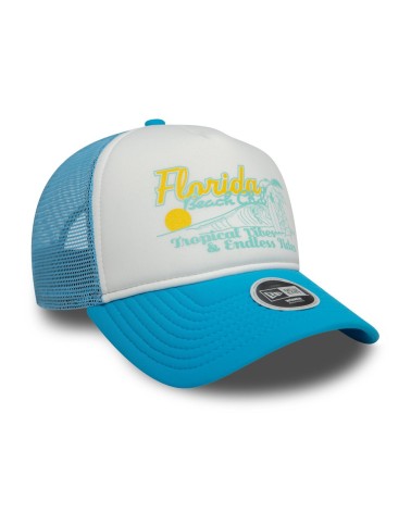 New Era casquette trucker Foam