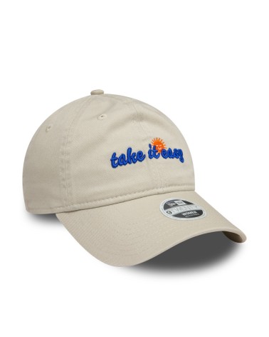 New Era berretto 9TWENTY ricamato