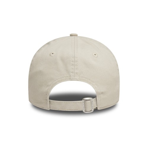 New Era 9TWENTY embroidered cap