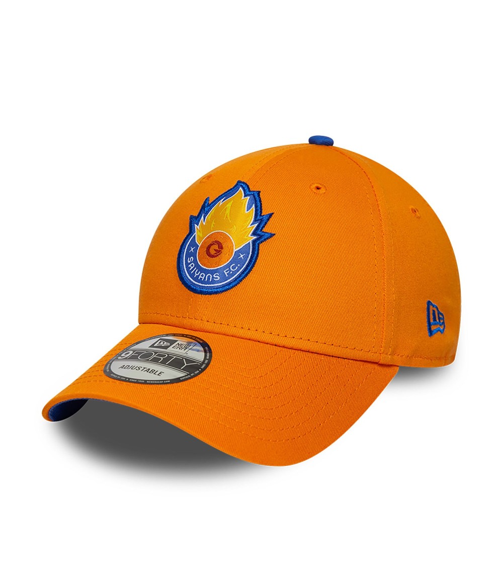 New Era 9FORTY Cap Visor