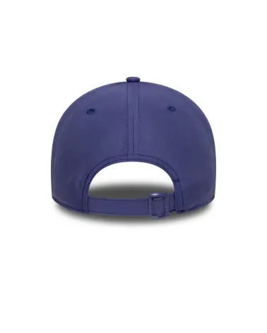 New Era adjustable 9FORTY cap