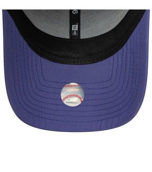 New Era casquette 9FORTY réglable