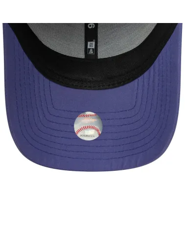 New Era adjustable 9FORTY cap