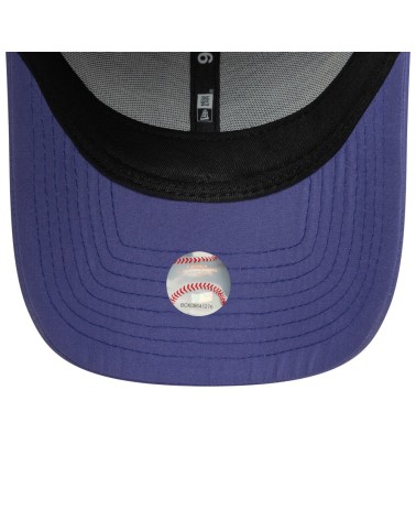 New Era berretto 9FORTY regolabile
