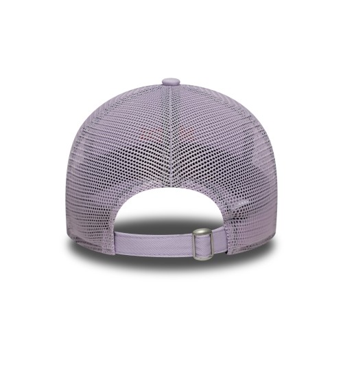 New Era Trucker Cap Miami Florida