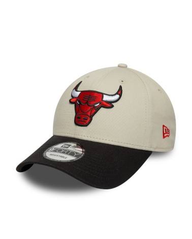 New Era 9FORTY Contrast Patch adjustable cap