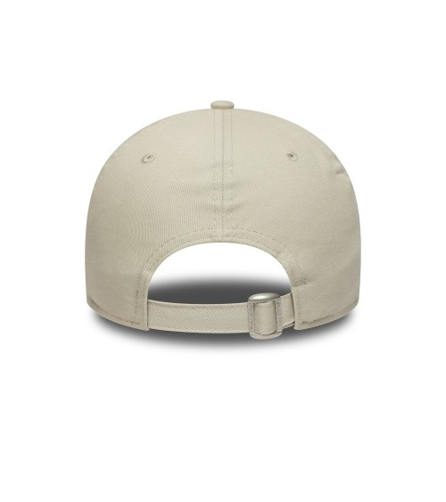 New Era 9FORTY Contrast Patch adjustable cap