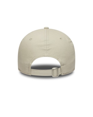 New Era Casquette 9FORTY Contrast Patch réglable
