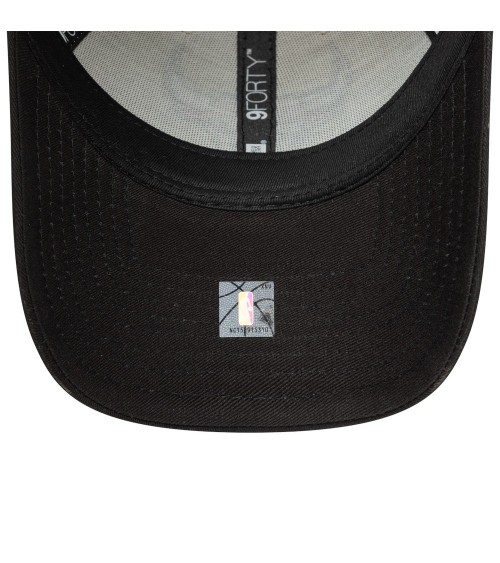 New Era 9FORTY Contrast Patch adjustable cap