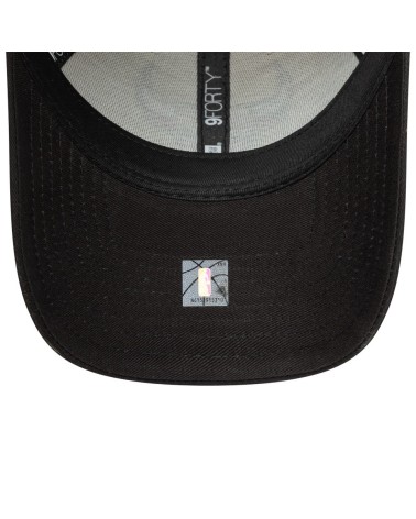 New Era Casquette 9FORTY Contrast Patch réglable