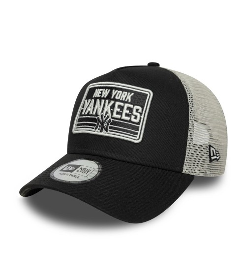 New Era trucker cap Yankees