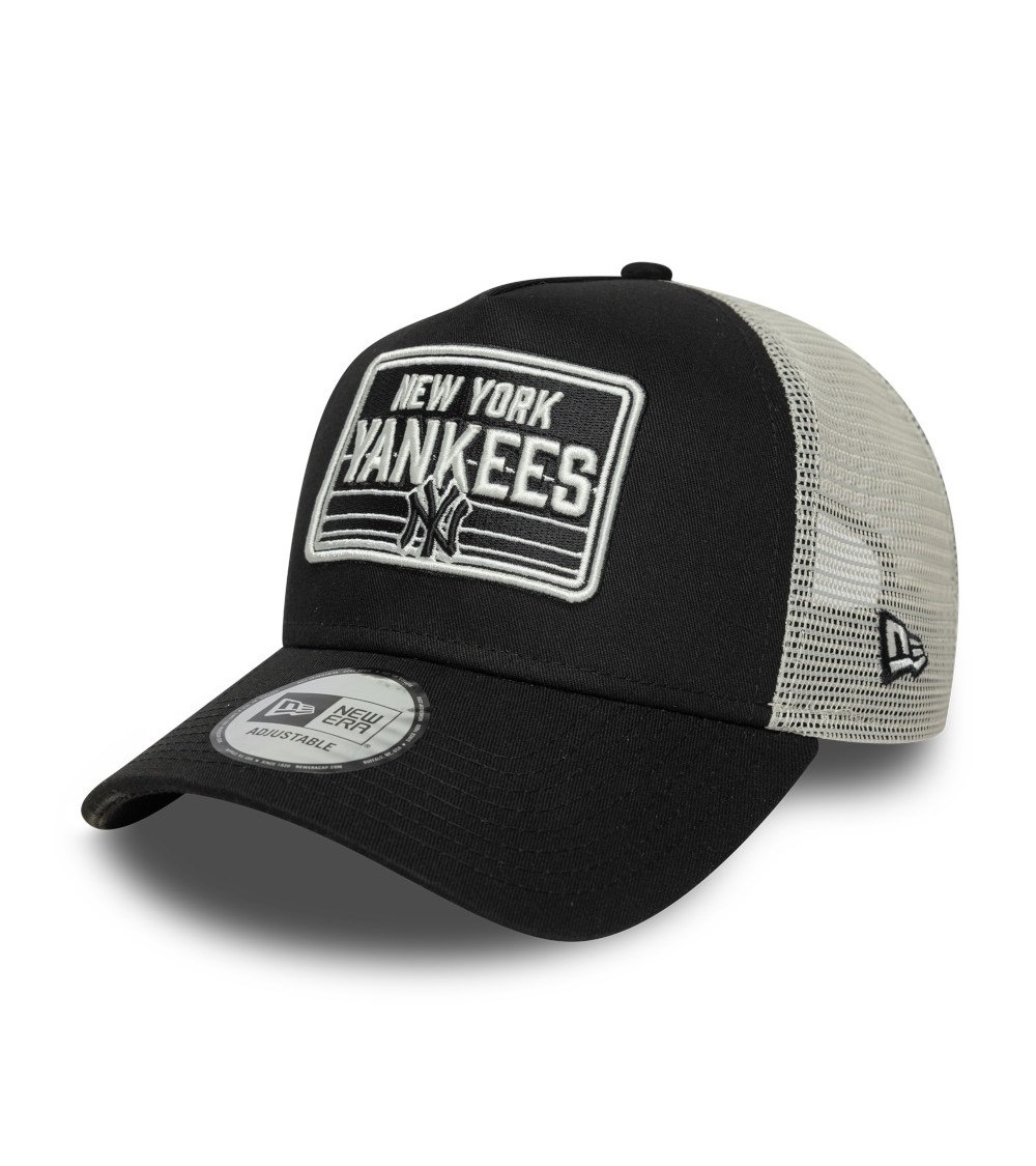 New Era berretto trucker Yankees