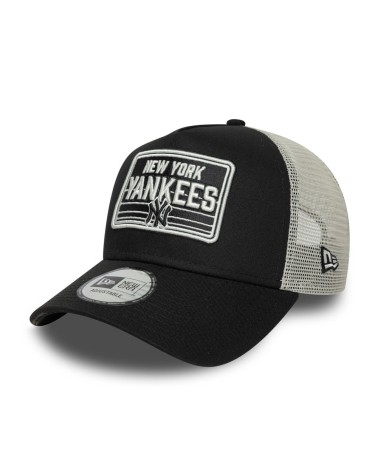 New Era berretto trucker Yankees