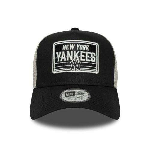New Era casquette trucker Yankees