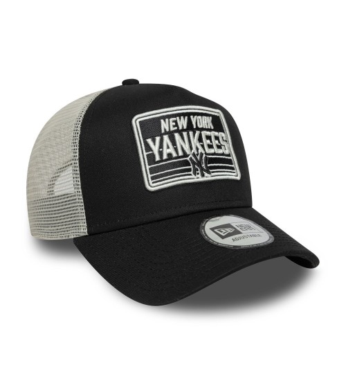 New Era trucker cap Yankees