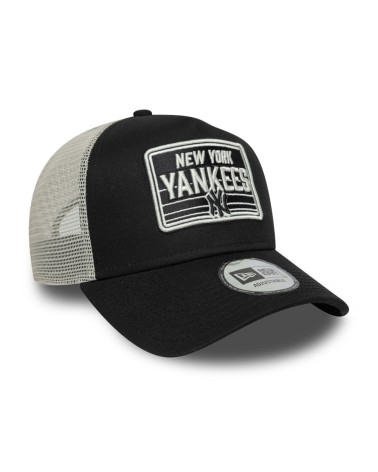 New Era berretto trucker Yankees