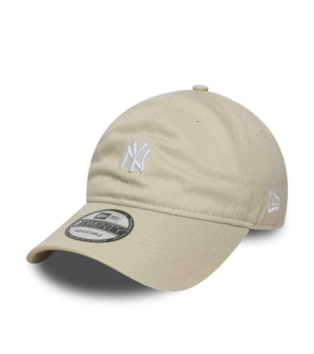 New Era 9Twenty cappellino New York Yankees