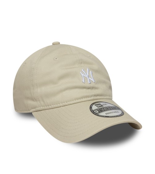 New Era 9Twenty New York Yankees cap