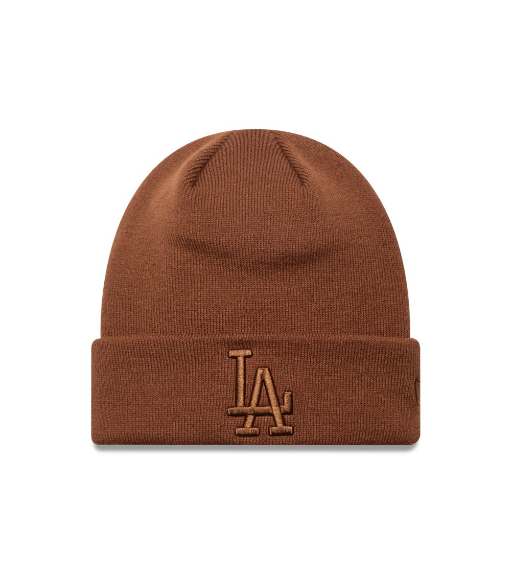 New Era Knitted Beanie League Essential