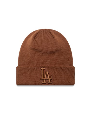 New Era Knitted Beanie League Essential
