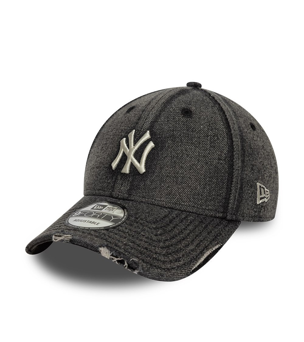New Era cappello visiera piatta regolabile