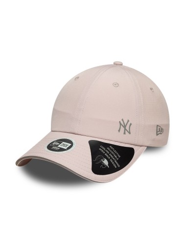 Casquette New Era à visière plate