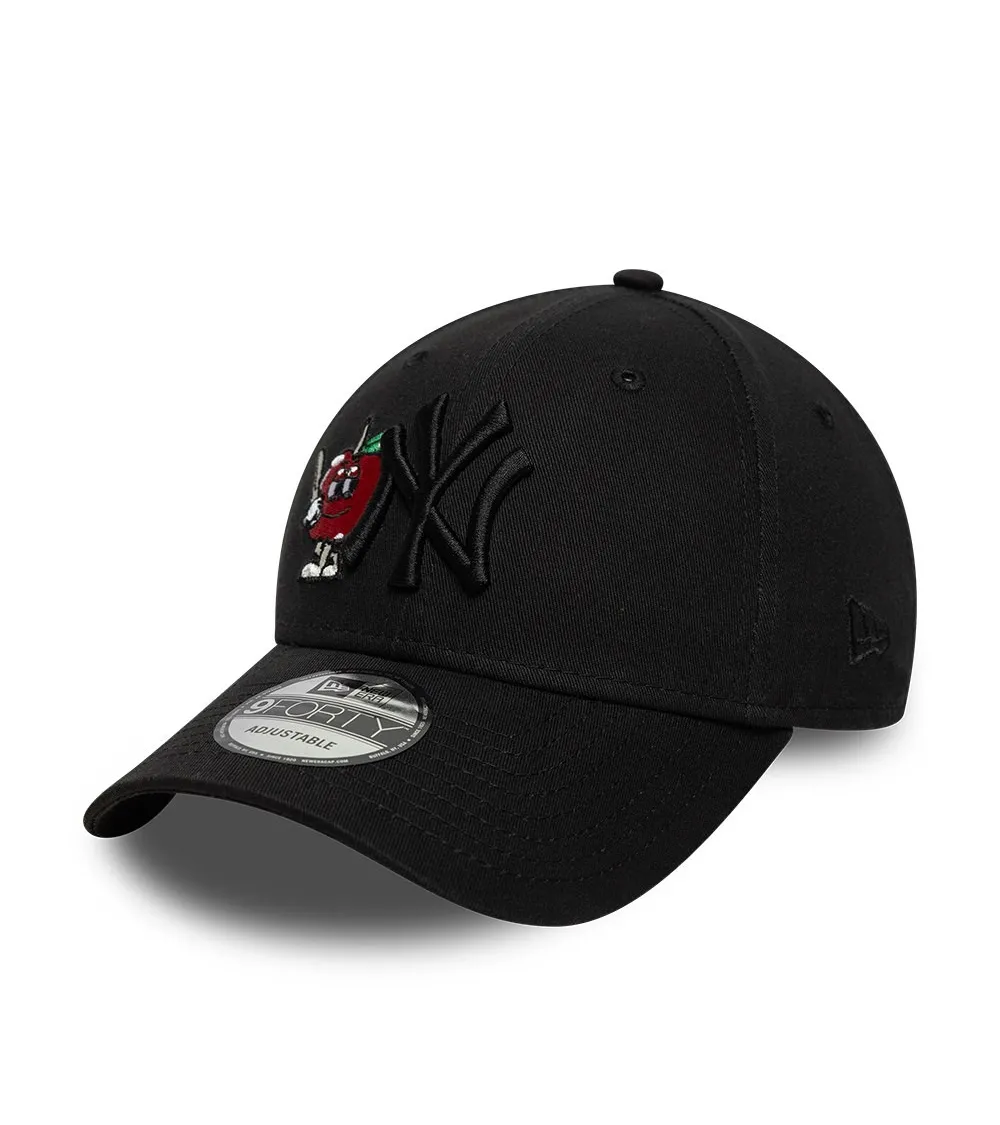 New Era Tonal MLB Icon 9FORTY gorra