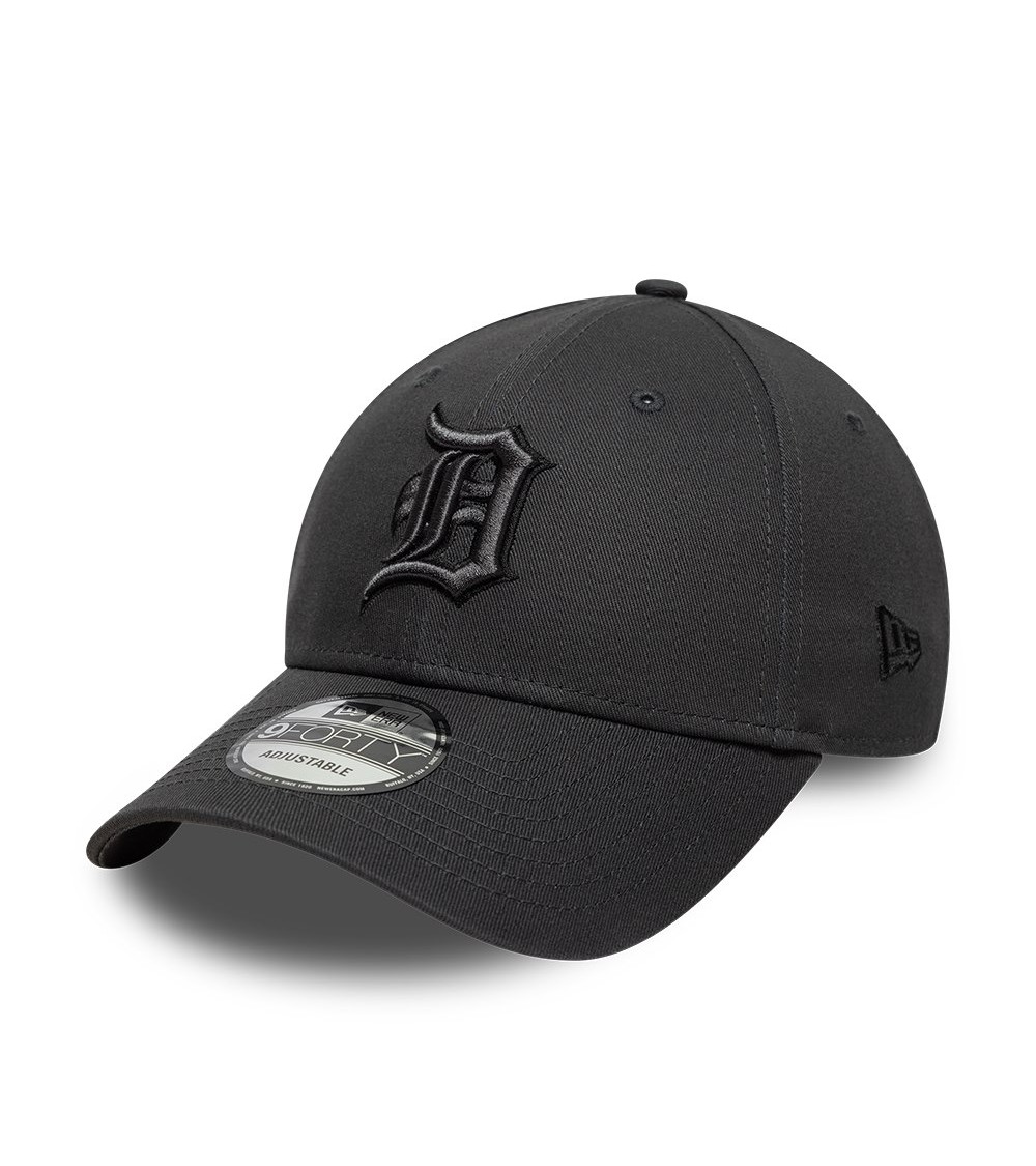 Verstellbare Baseballmütze New Era